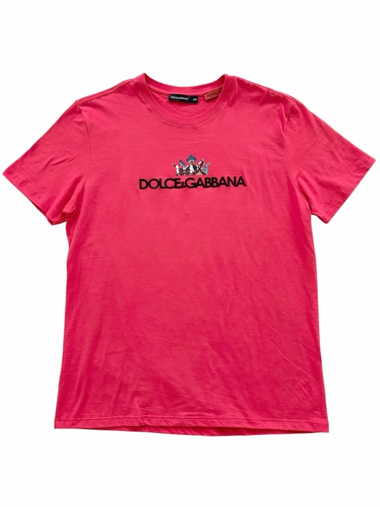 Dolce & Gabbana Other - Dolce & Gabbana T‑Shirt